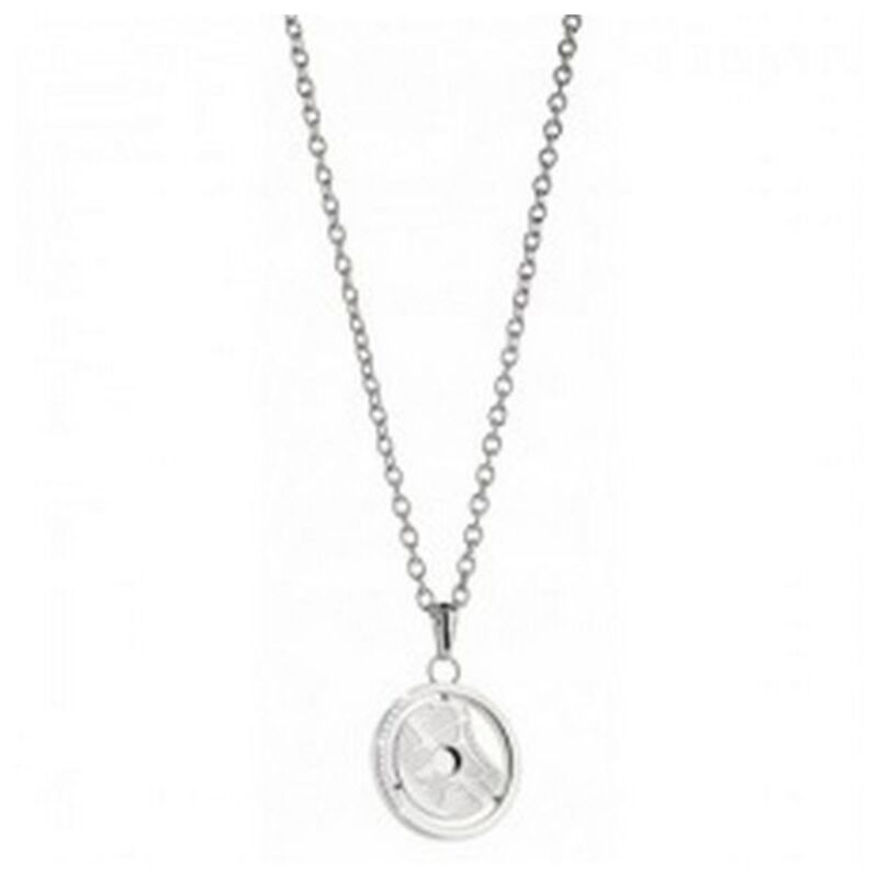 Damhalsband Miss Sixty WM11201P (50 cm) - 3