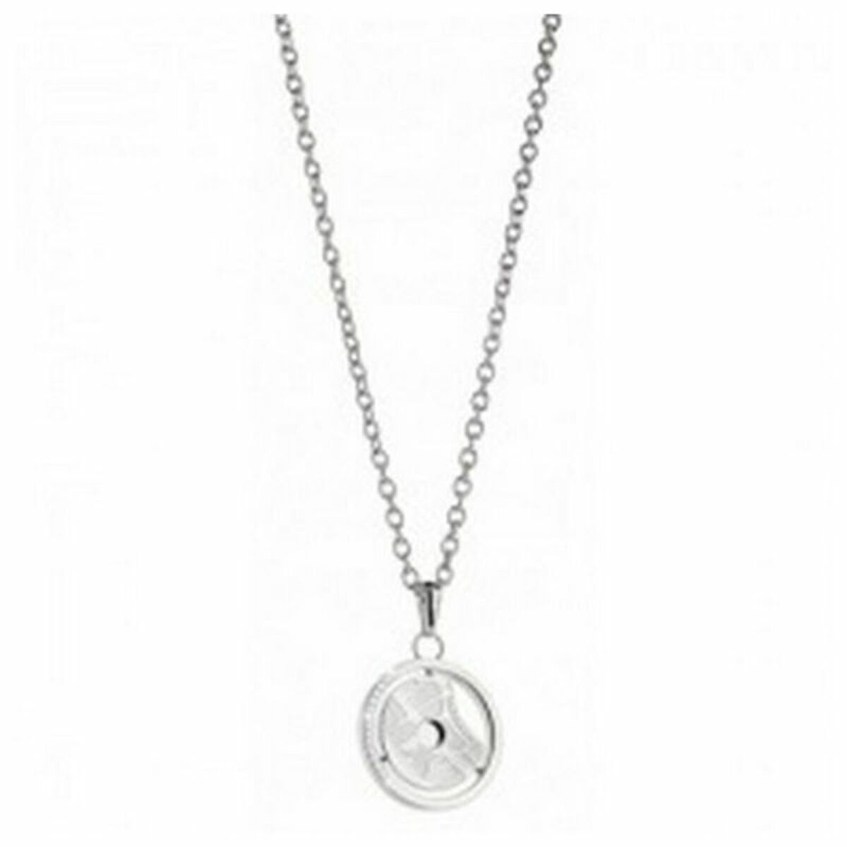 Damhalsband Miss Sixty WM11201P (50 cm) - 6