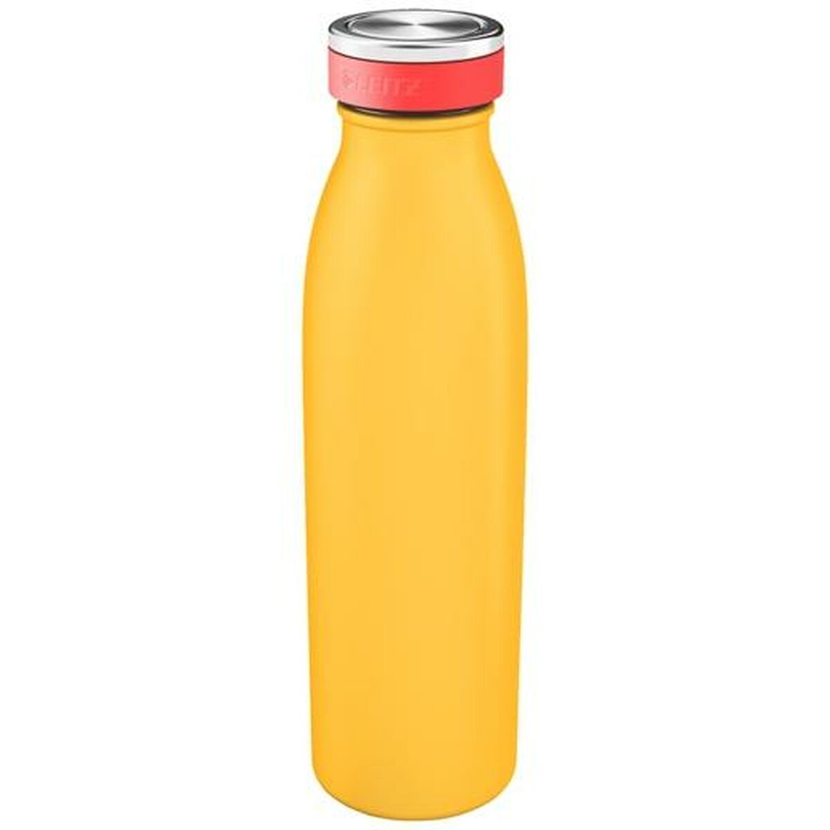 Vattenflaska Leitz Insulated 500 ml Gul Rostfritt stål - 2