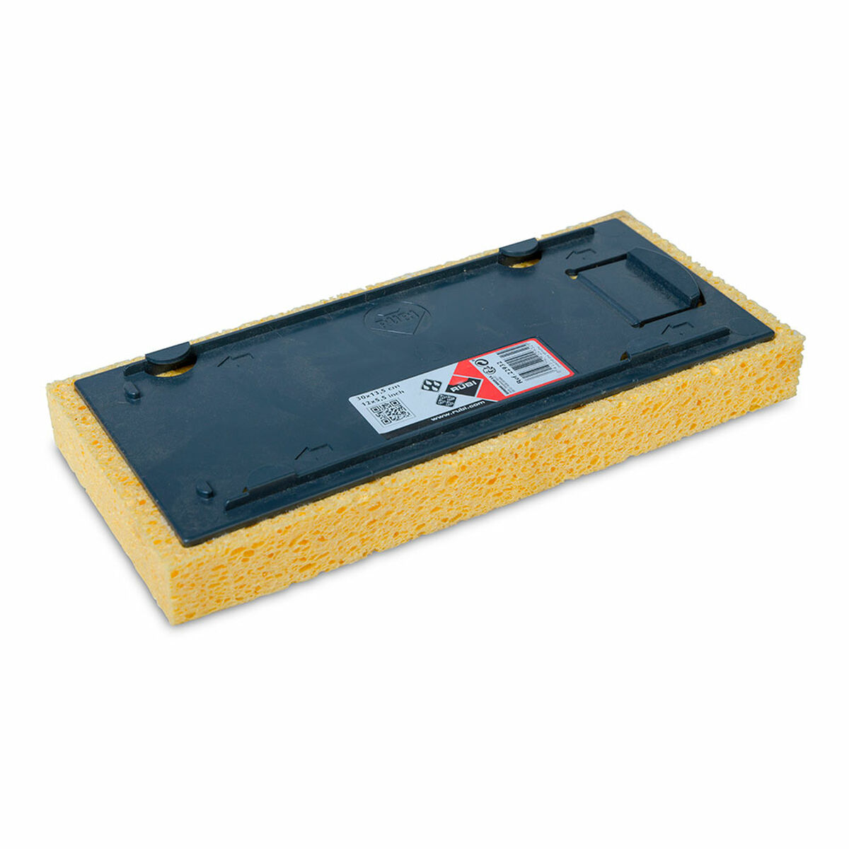 Fogplatta Rubi Epoxi Superpro 22932 Reservdel - 2