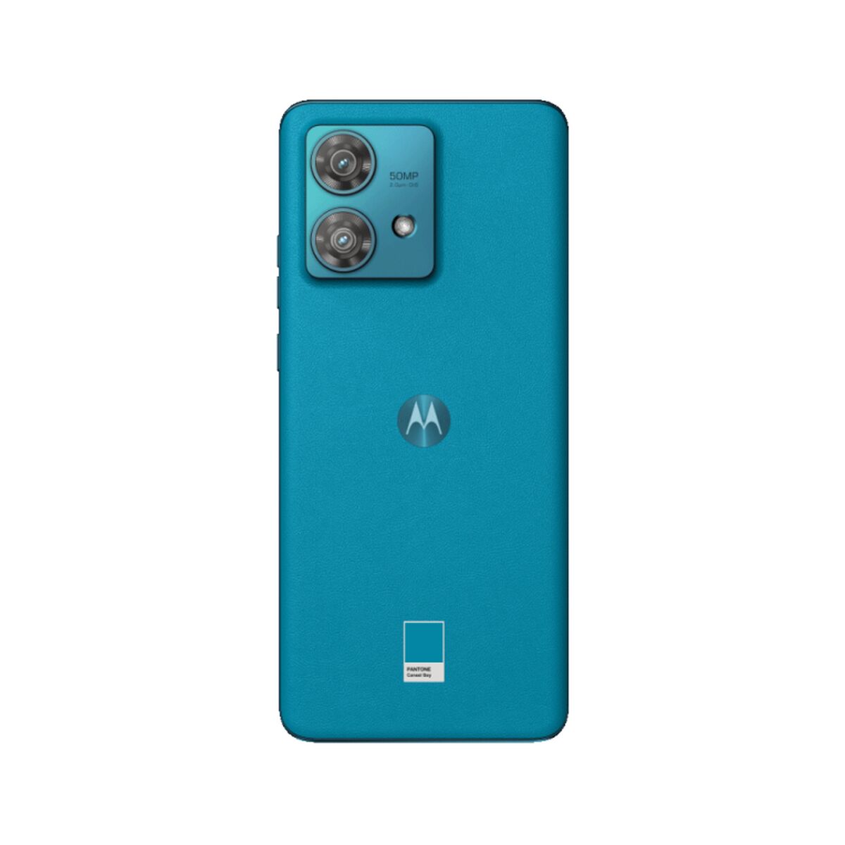 Smartphone Motorola PAYH0087FR Blå 12 GB RAM 256 GB - 3