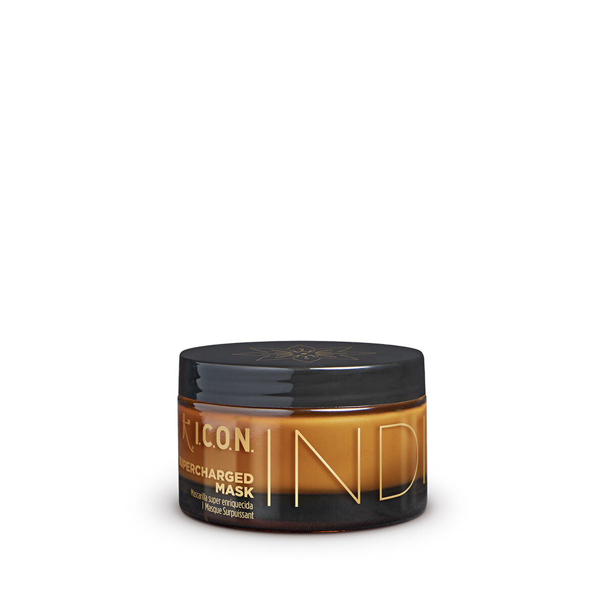 Vårdande hårinpackning I.c.o.n. INDIA 170 ml - 2