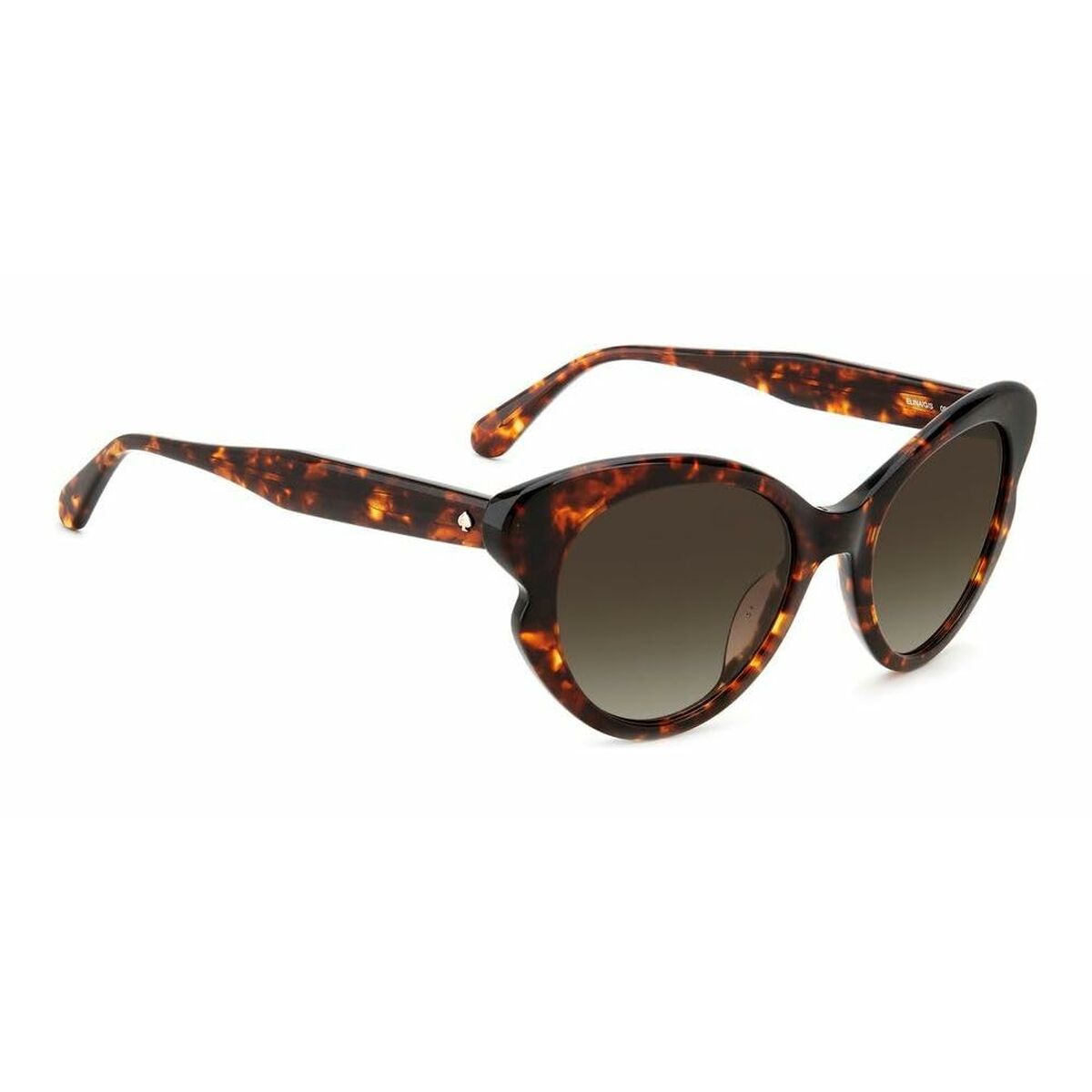 Damsolglasögon Kate Spade ELINA-G-S-086F3HA Ø 53 mm - 3