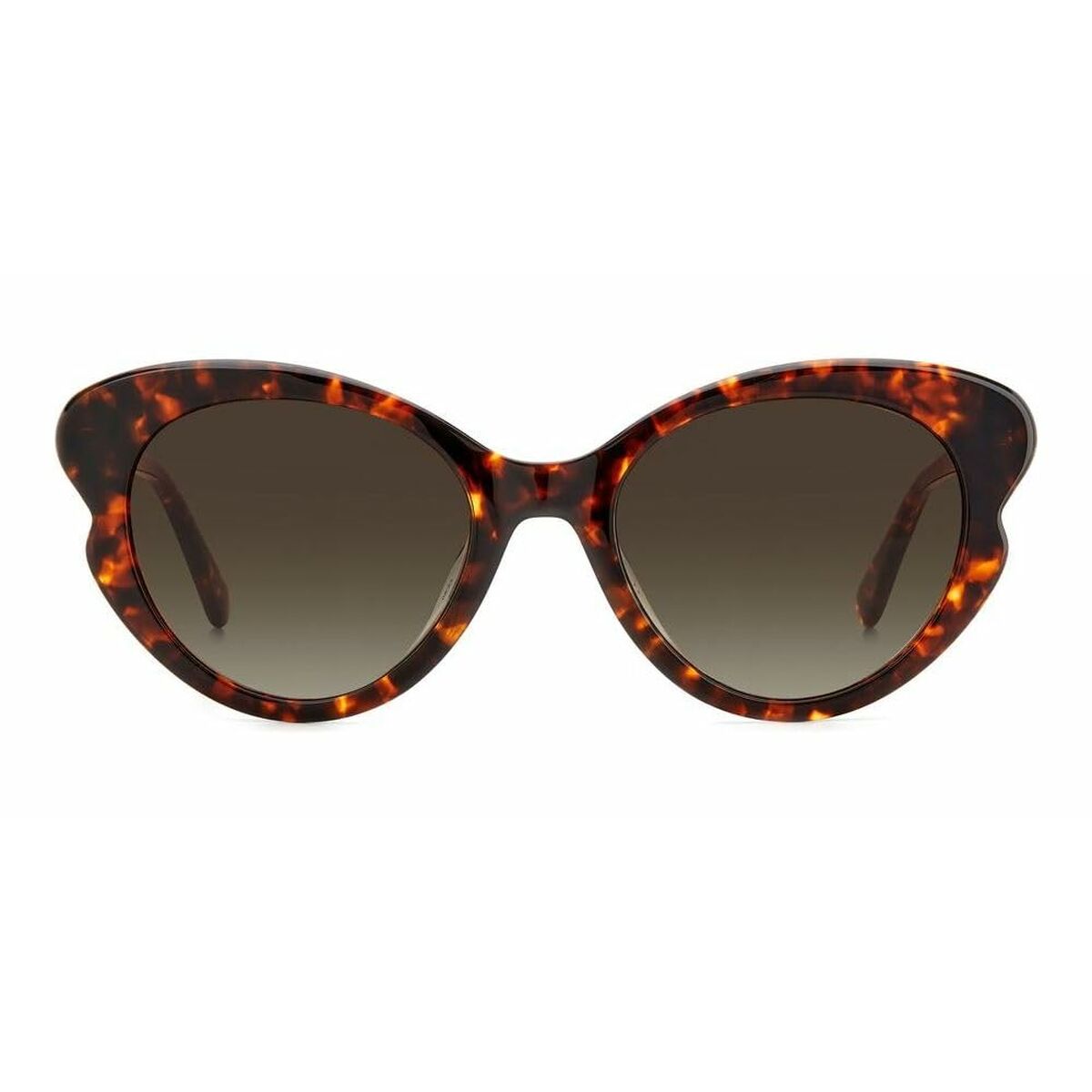 Damsolglasögon Kate Spade ELINA-G-S-086F3HA Ø 53 mm - 2