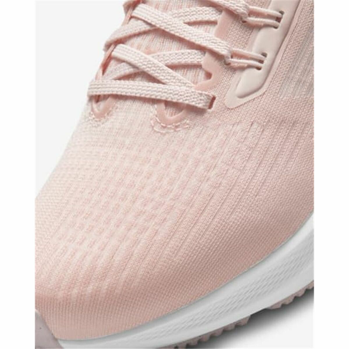 Löparskor, Vuxna Nike Air Zoom Pegasus 39 Ljusrosa Kvinna - 6