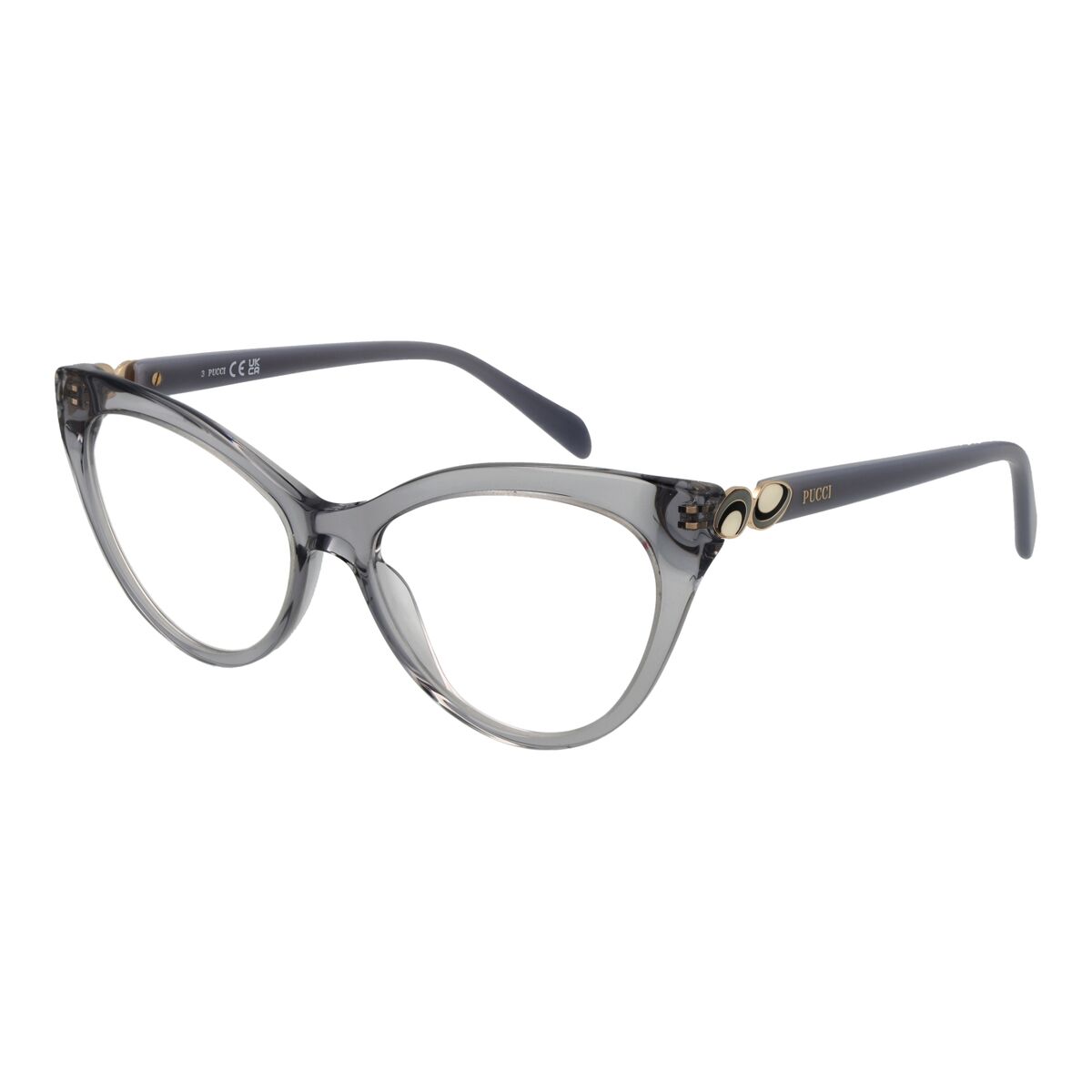 Glasögonbågar Emilio Pucci EP5196 54020