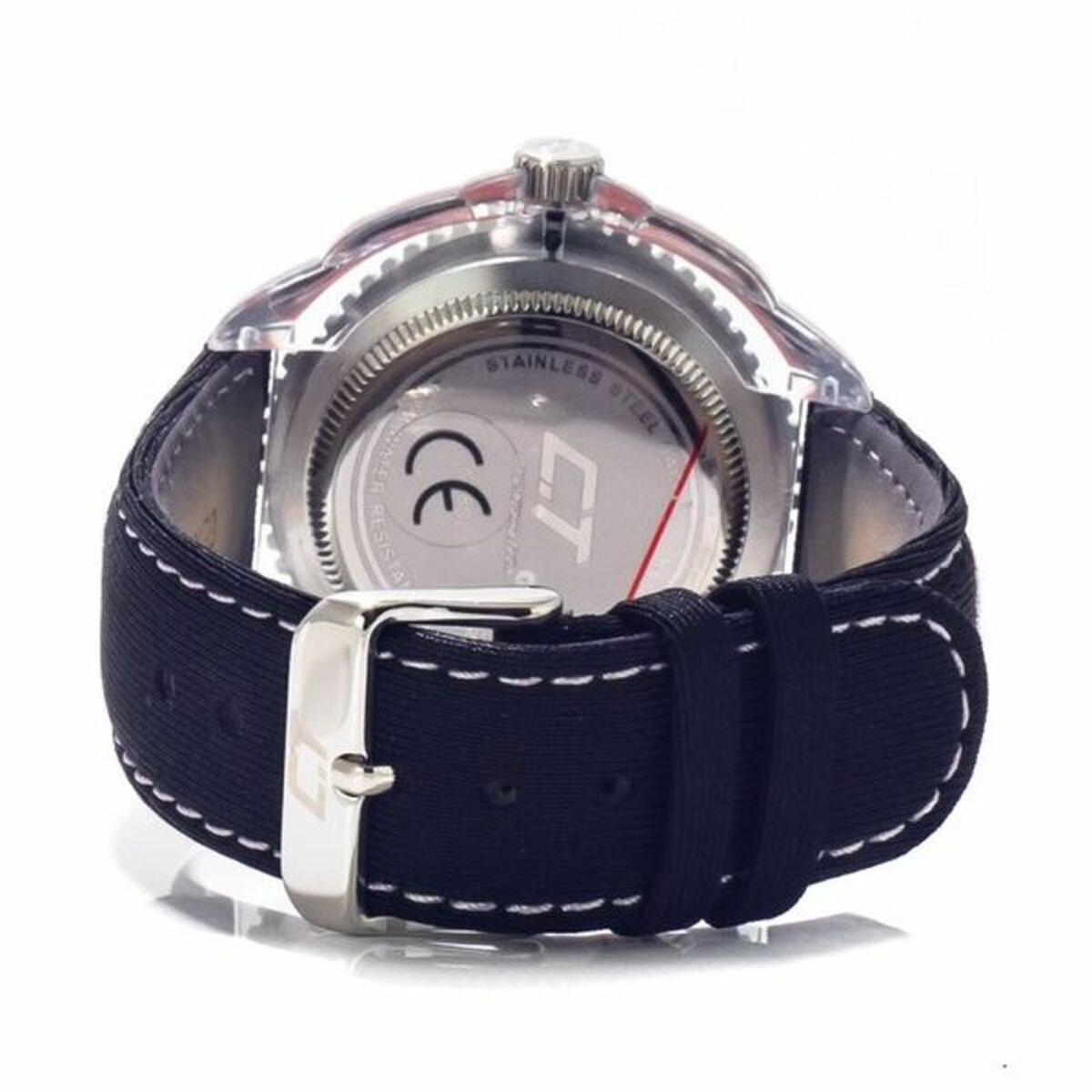 Unisexklocka Chronotech CC6280L-07 (Ø 41 mm) - 11