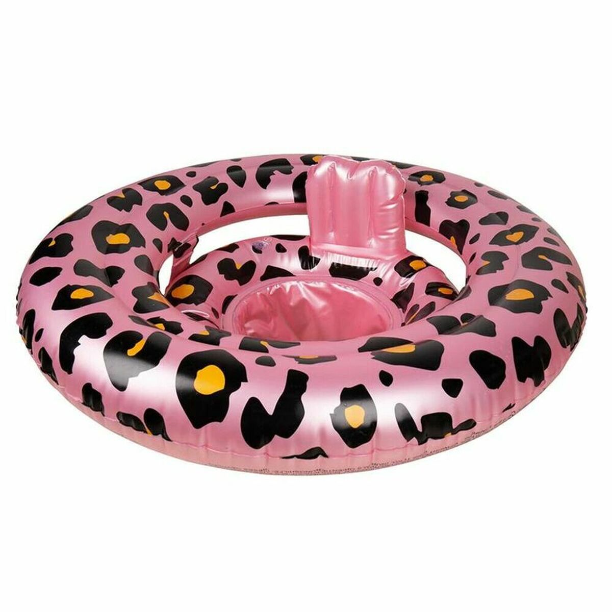 Flytetyg för barn Swim Essentials Leopard - 6