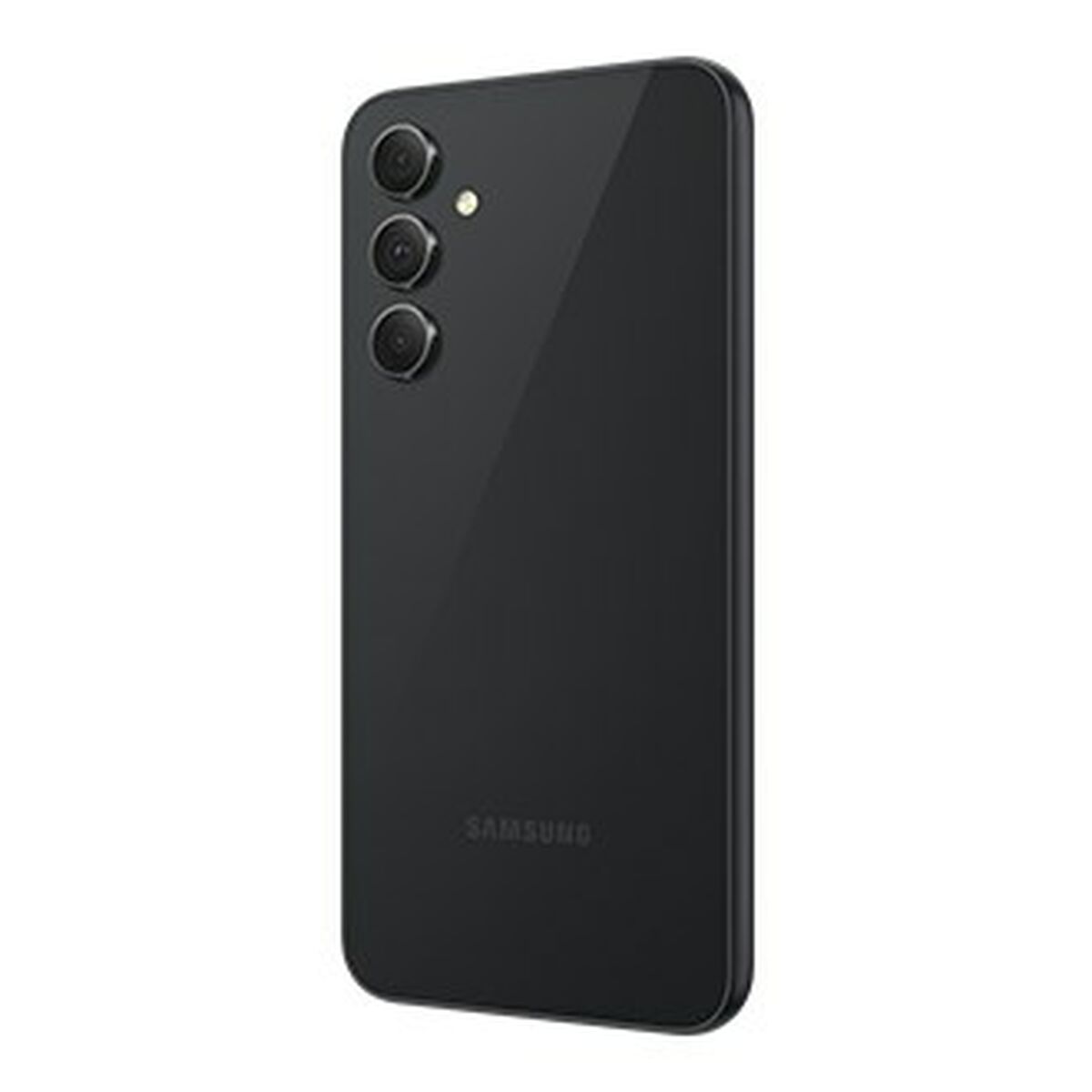 Smartphone Samsung Galaxy A54 5G Enterprise Edition 6,4" 8 GB RAM 128 GB Grå Grafit