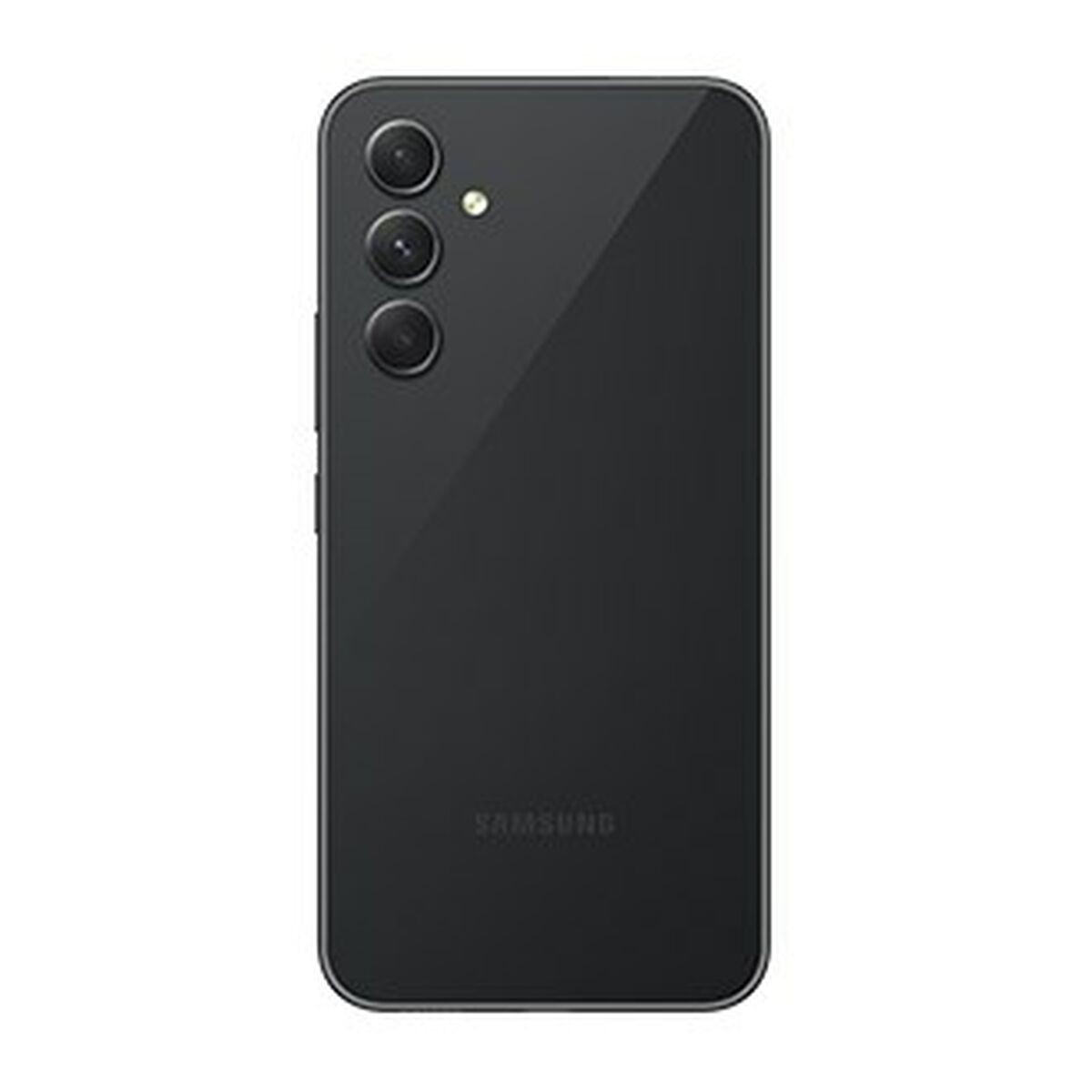 Smartphone Samsung Galaxy A54 5G Enterprise Edition 6,4" 8 GB RAM 128 GB Grå Grafit - 3