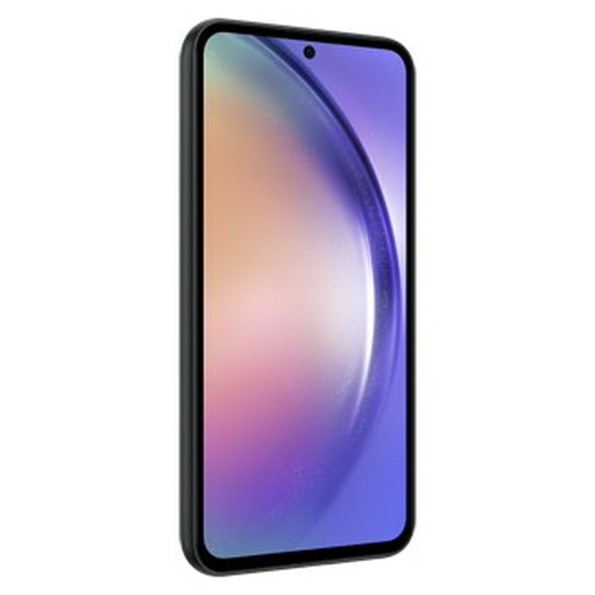 Smartphone Samsung Galaxy A54 5G Enterprise Edition 6,4" 8 GB RAM 128 GB Grå Grafit - 5