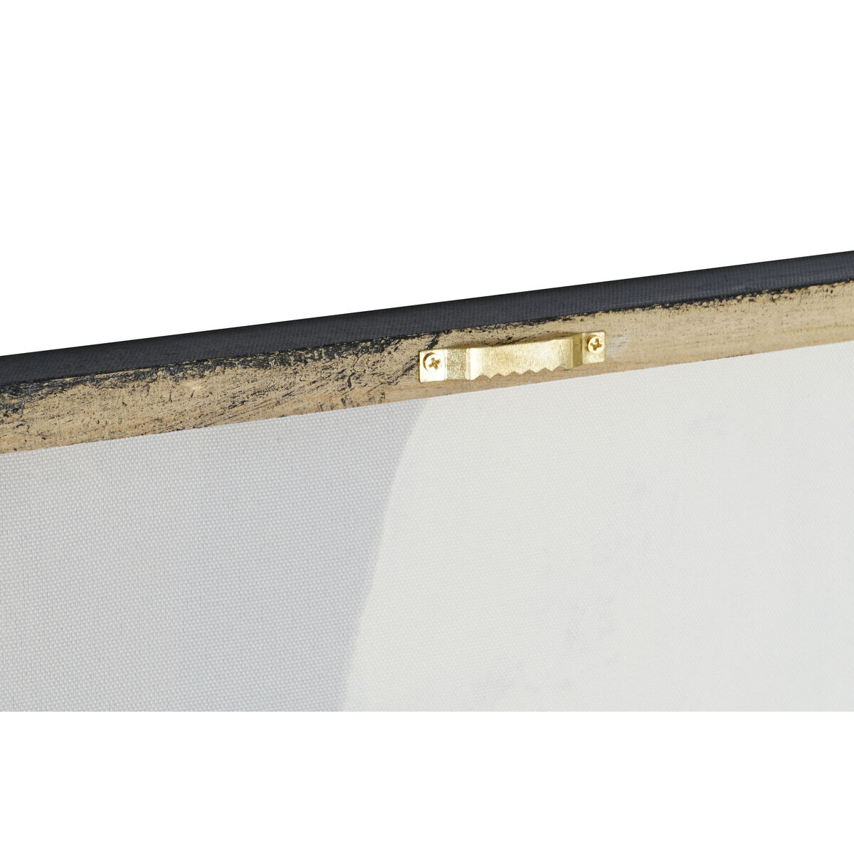 Tavla Home ESPRIT Abstrakt Urban 60 x 3 x 90 cm (2 antal) - 2
