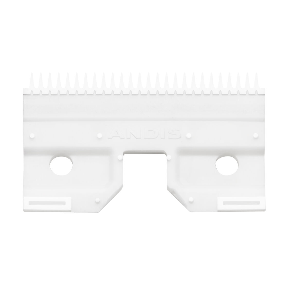 Byte av rakapparatblad Andis - 3