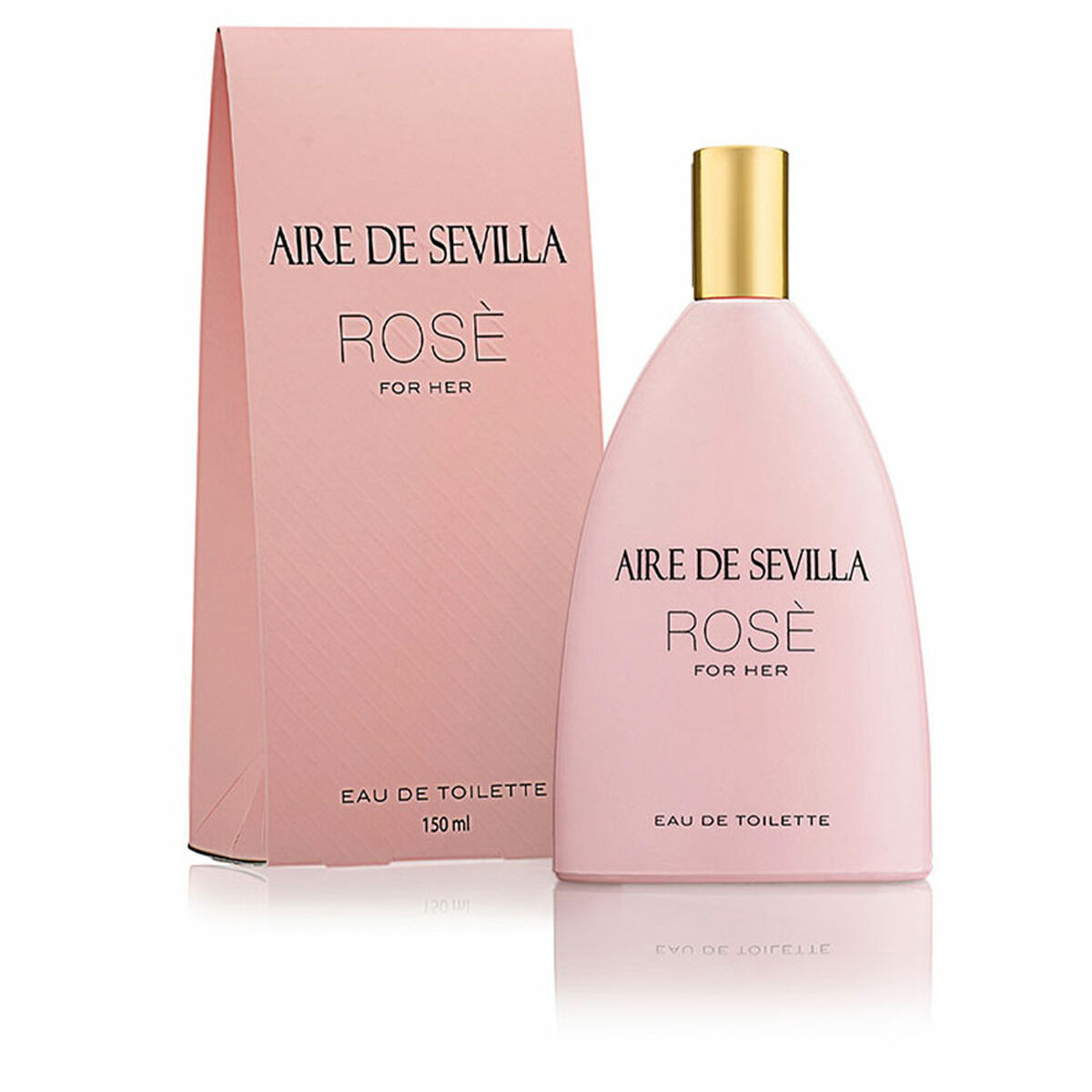 Parfym Damer Instituto Español Aire de Sevilla EDT 150 ml