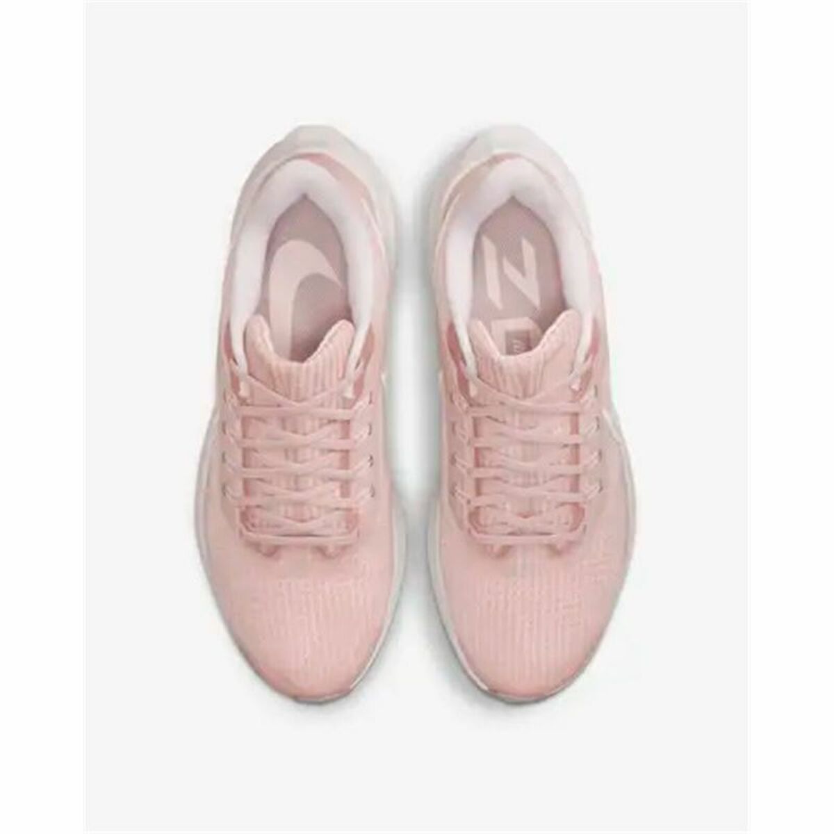 Löparskor, Vuxna Nike Air Zoom Pegasus 39 Ljusrosa Kvinna - 4