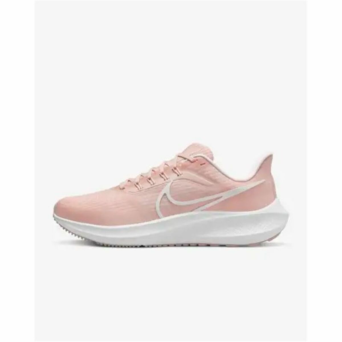 Löparskor, Vuxna Nike Air Zoom Pegasus 39 Ljusrosa Kvinna - 2