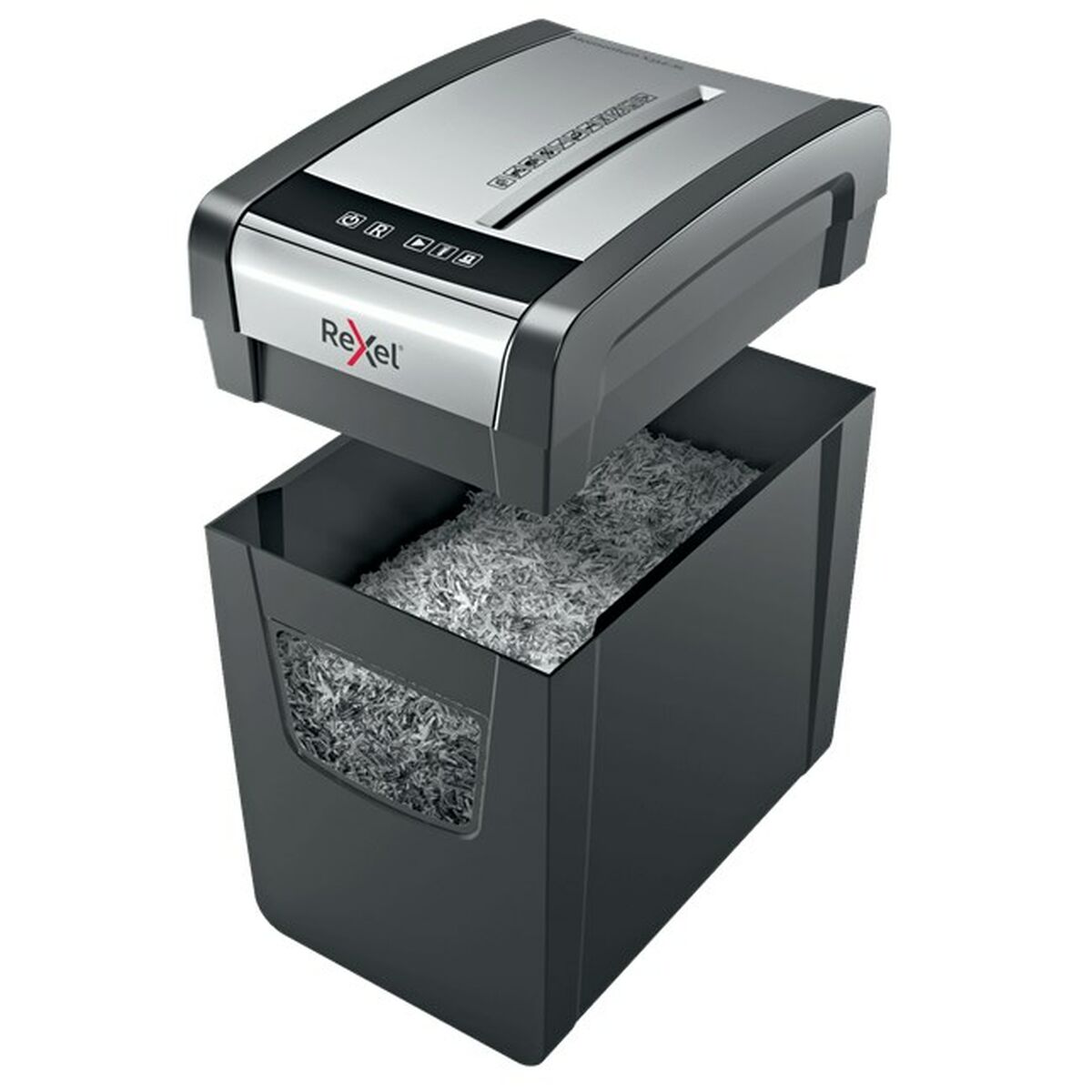 Dokumentförstörare Rexel Momentum X312-SL 23 L - 2