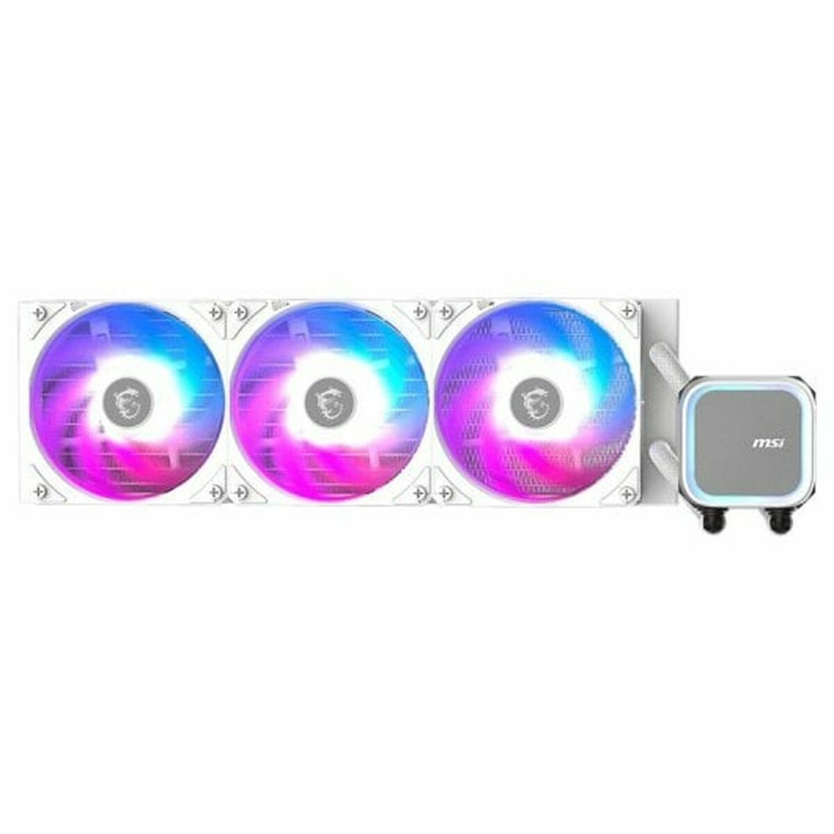 Flytande kylkit MSI
