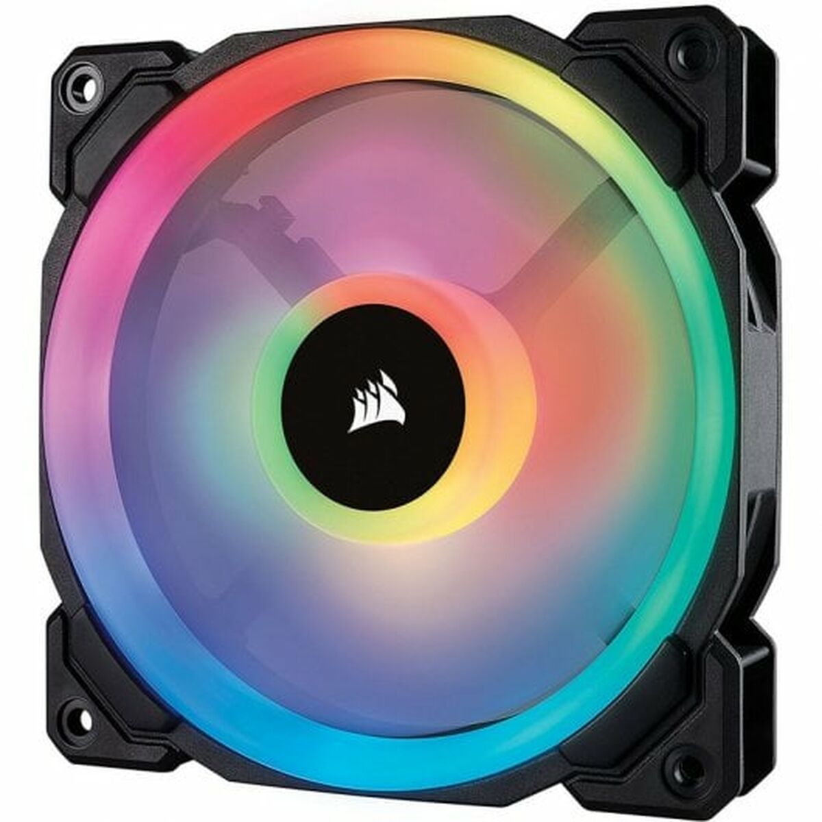 Lådfläkt Corsair LL120 RGB - 3