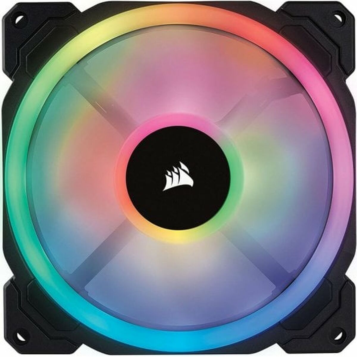 Lådfläkt Corsair LL120 RGB - 7