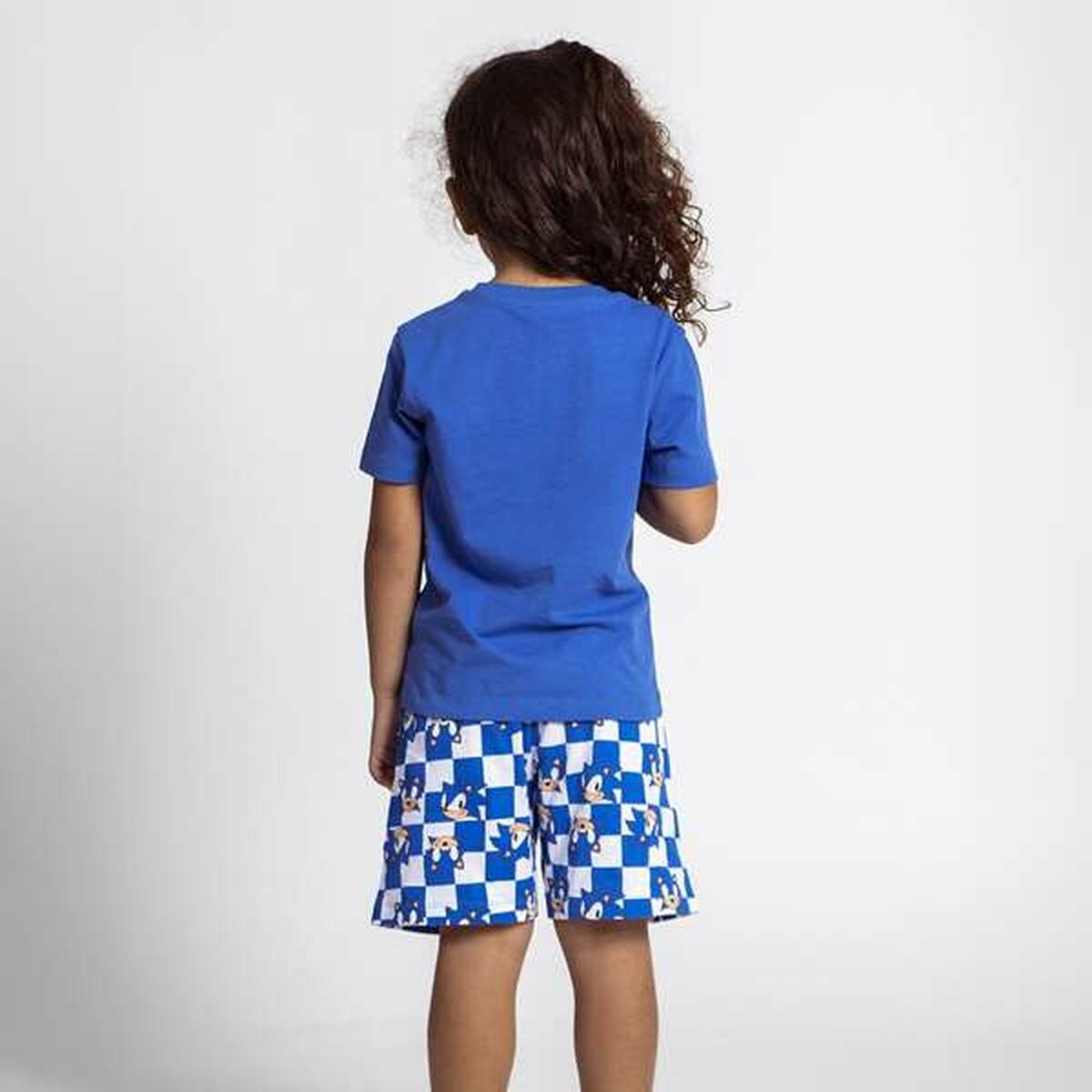 Pyjamas Barn Sonic - 5