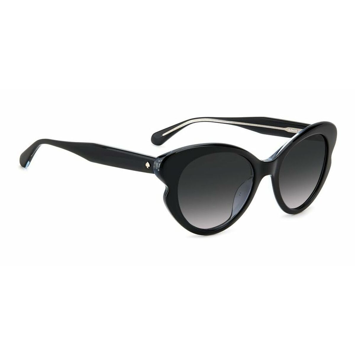 Damsolglasögon Kate Spade ELINA-G-S-807F39O Ø 53 mm - 3