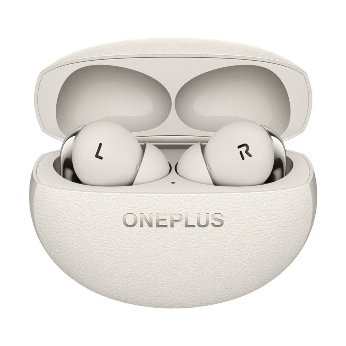 Ear Bluetooth hörlurar OnePlus Buds Pro 3 Vit