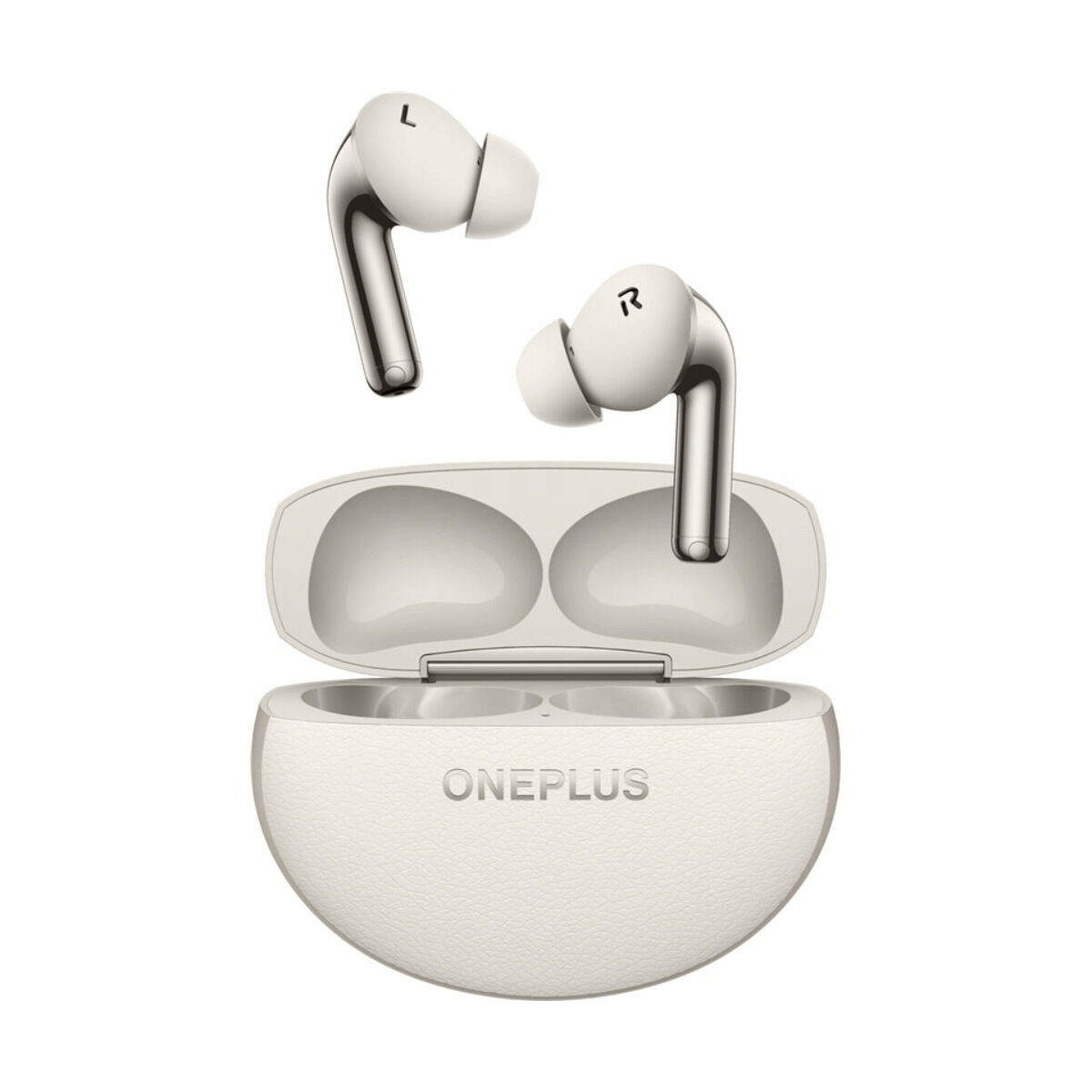 Ear Bluetooth hörlurar OnePlus Buds Pro 3 Vit - 3