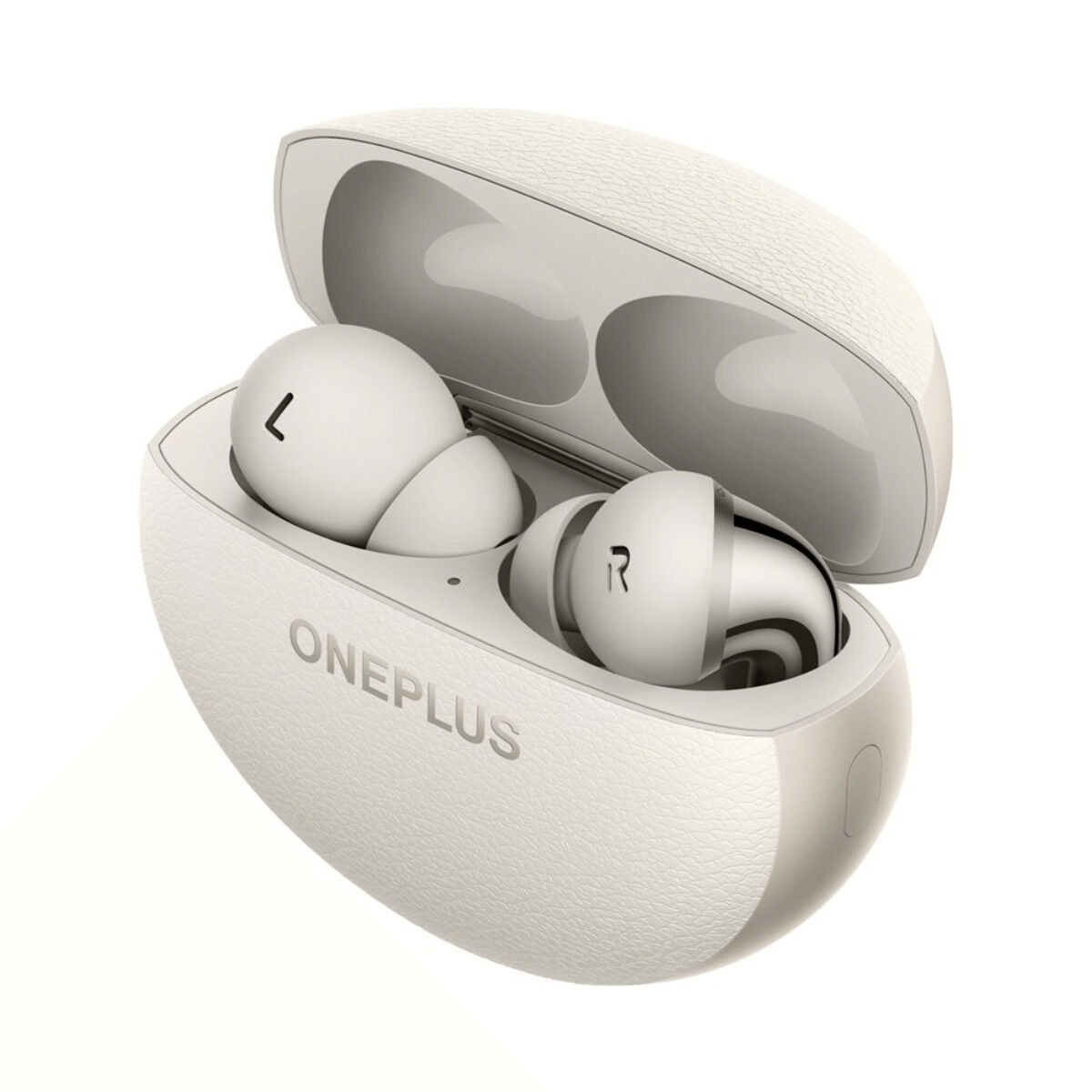 Ear Bluetooth hörlurar OnePlus Buds Pro 3 Vit - 2