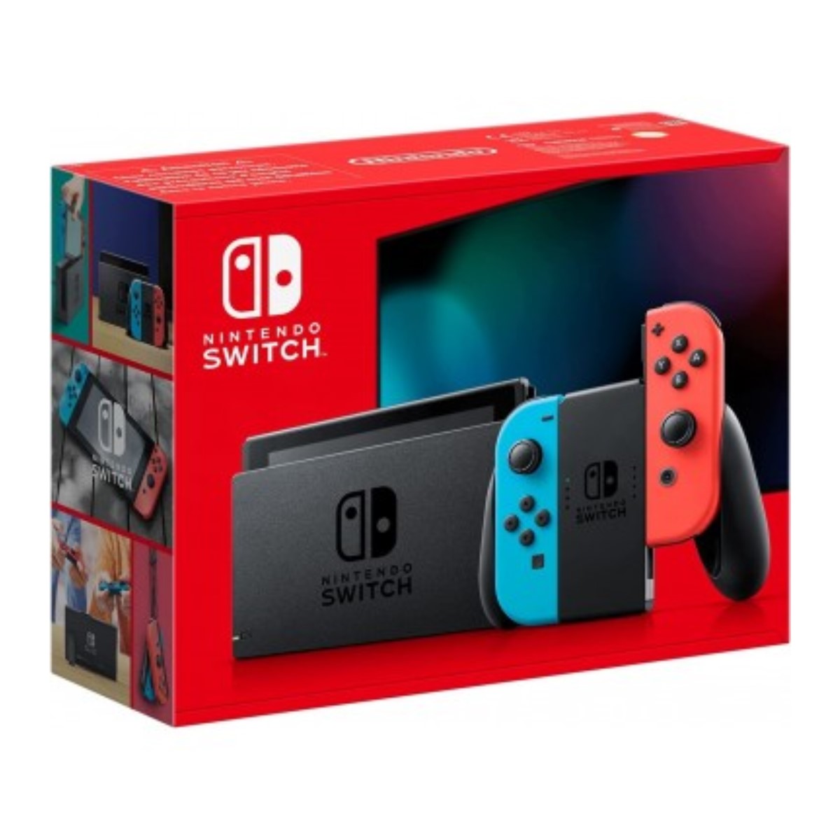 Nintendo Switch Nintendo 32G 2022 - 3