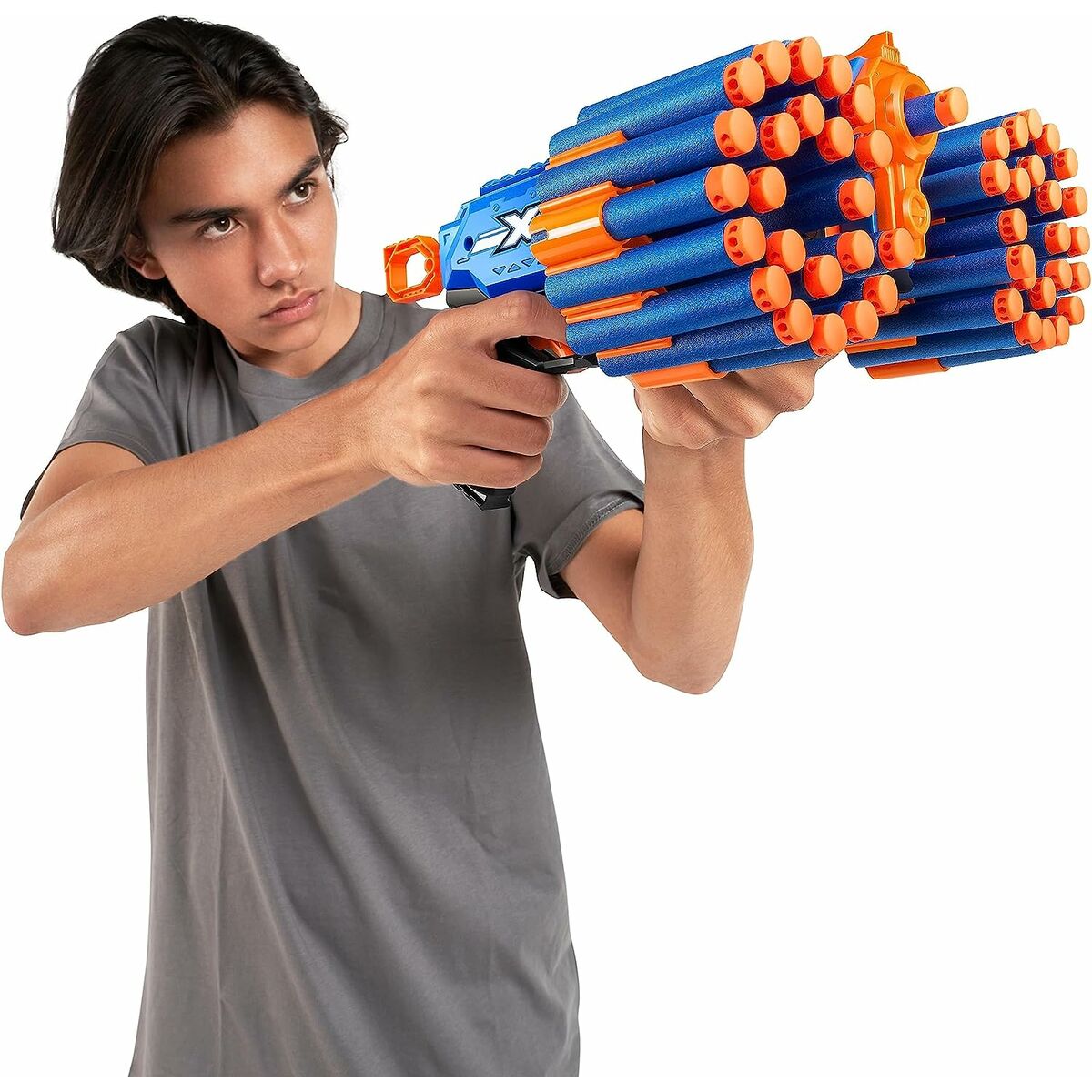 Pistol med Pilar X-Shot Insanity- Manic - 5