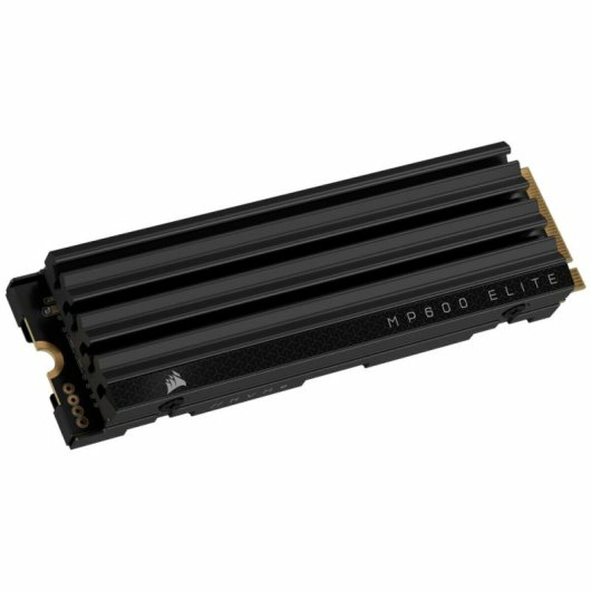 Hårddisk Corsair MP600 2 TB - 5