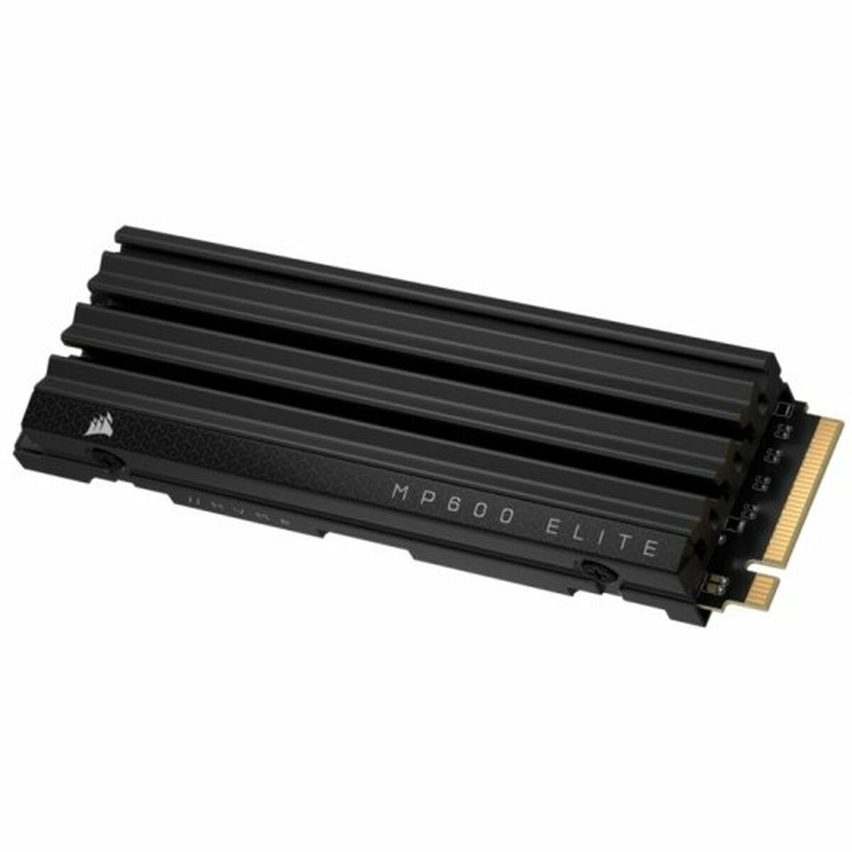 Hårddisk Corsair MP600 2 TB - 4