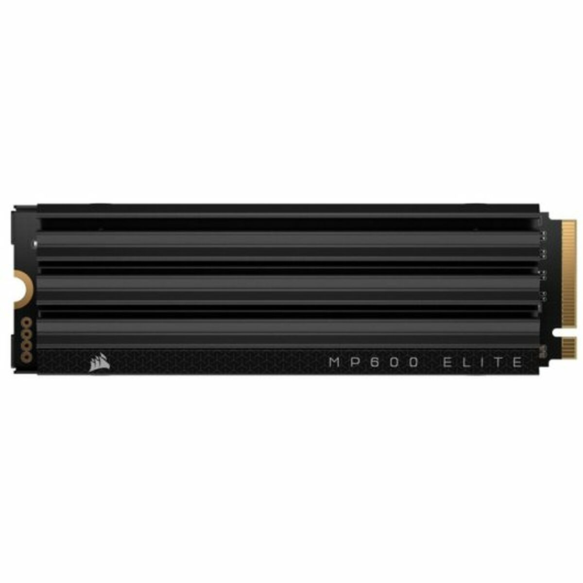Hårddisk Corsair MP600 2 TB