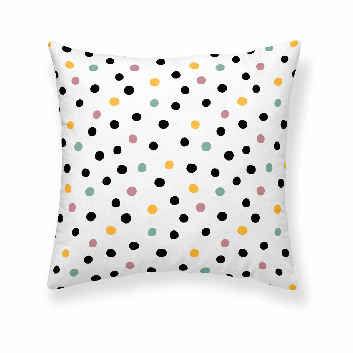 Kuddfodral Decolores Cuzco B Multicolour 50 x 50 cm Vändbar - 2