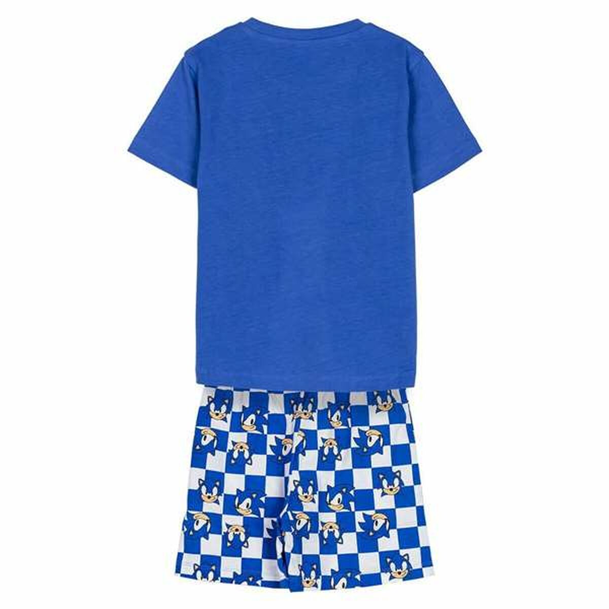 Pyjamas Barn Sonic - 2