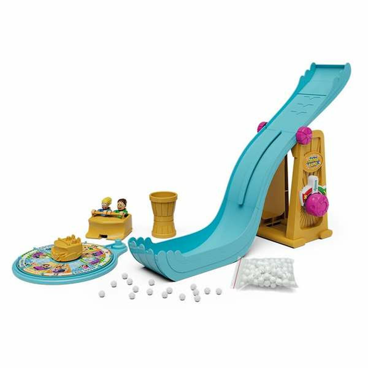 Utbildningsspel Bizak Tobogan Rapid - 3