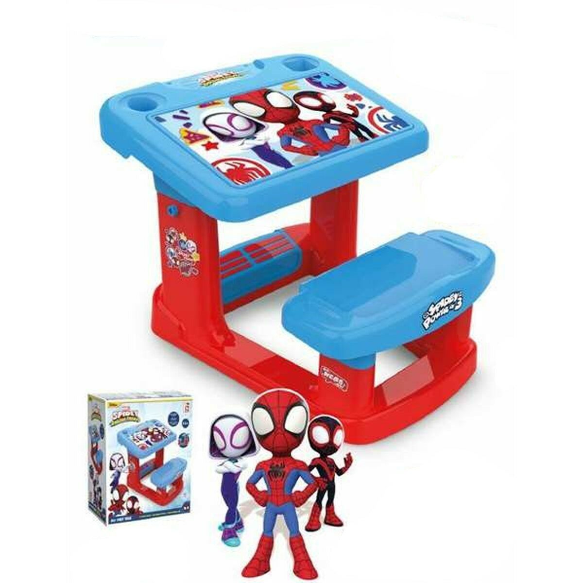 Skrivbord Spidey 57 x 73 x 49 cm