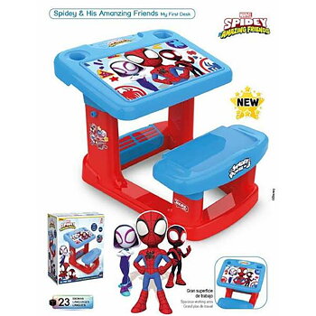 Skrivbord Spidey 57 x 73 x 49 cm