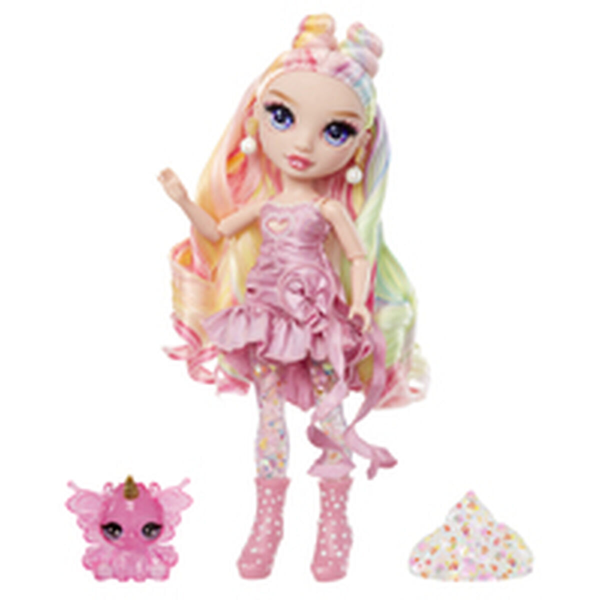 Actionfigurer Rainbow High - 2