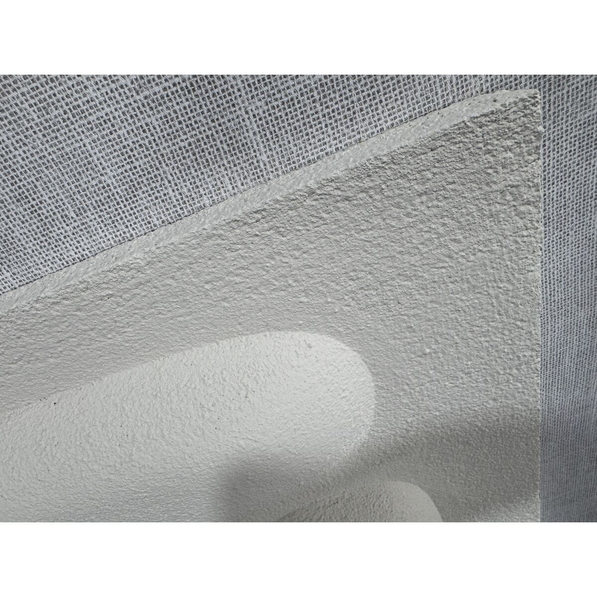 Kanvas Home ESPRIT Brun Beige Abstrakt Skandinavisk 80 x 3 x 120 cm 80 X 10 X 120 CM (2 antal) - 3