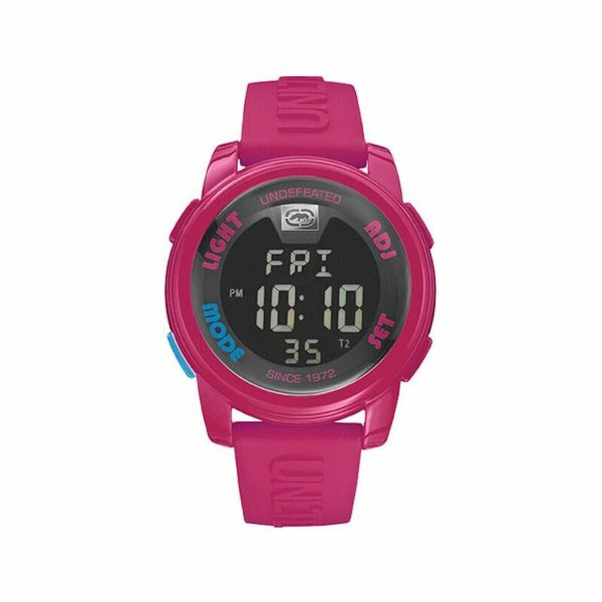 Unisexklocka Marc Ecko E07503G8 (Ø 50 mm) - 6