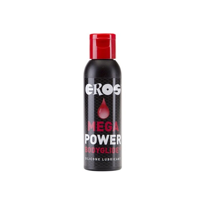 Silikonglidmedel Eros 50 ml