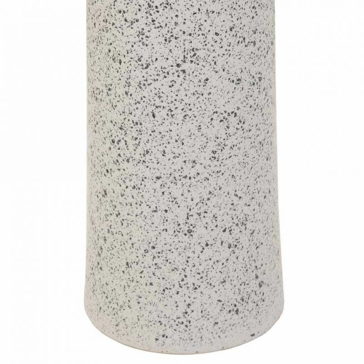 Vas Alexandra House Living Silver Keramik 13 x 53 x 13 cm - 5
