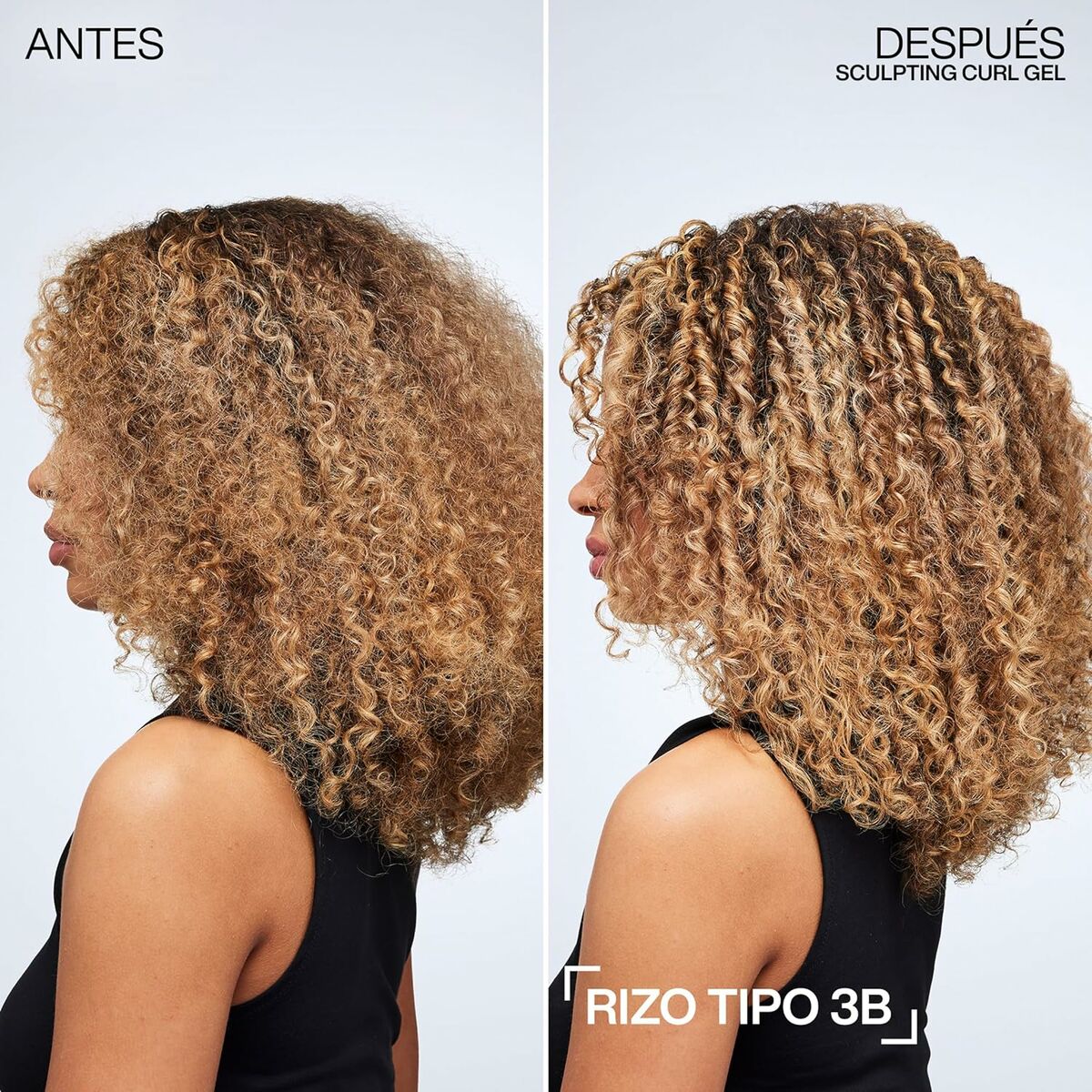 Hårinpackning Redken CURL STYLERS 250 ml - 3