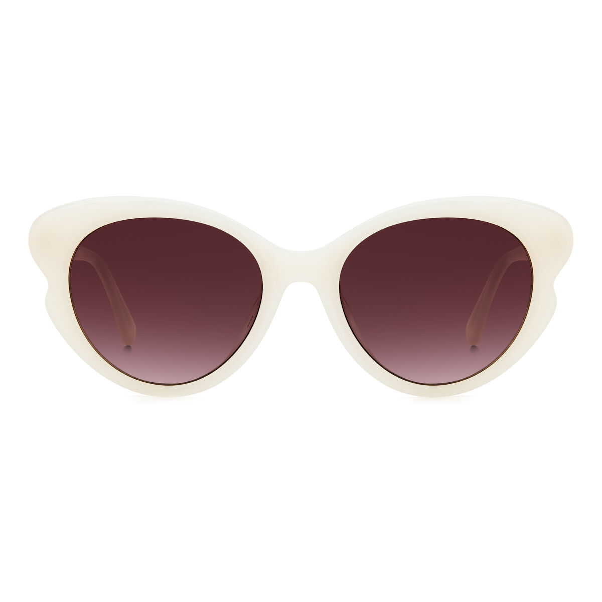 Damsolglasögon Kate Spade ELINA-G-S-VK6F33X Ø 53 mm - 2