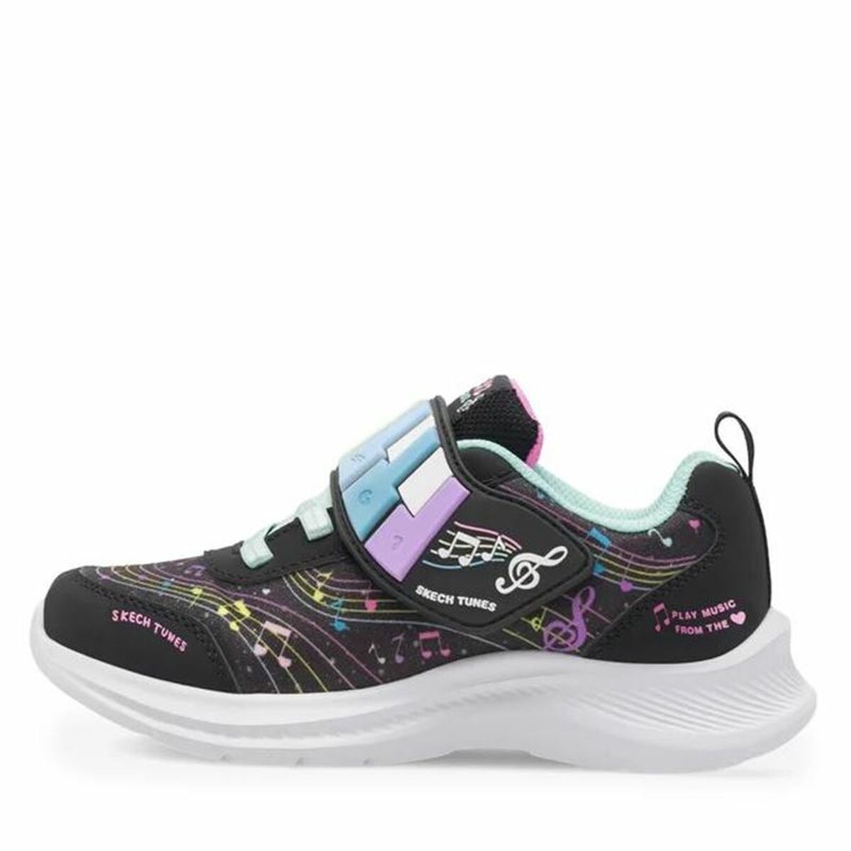 Löparskor, Vuxna Skechers Jumpsters 2.0 - 2