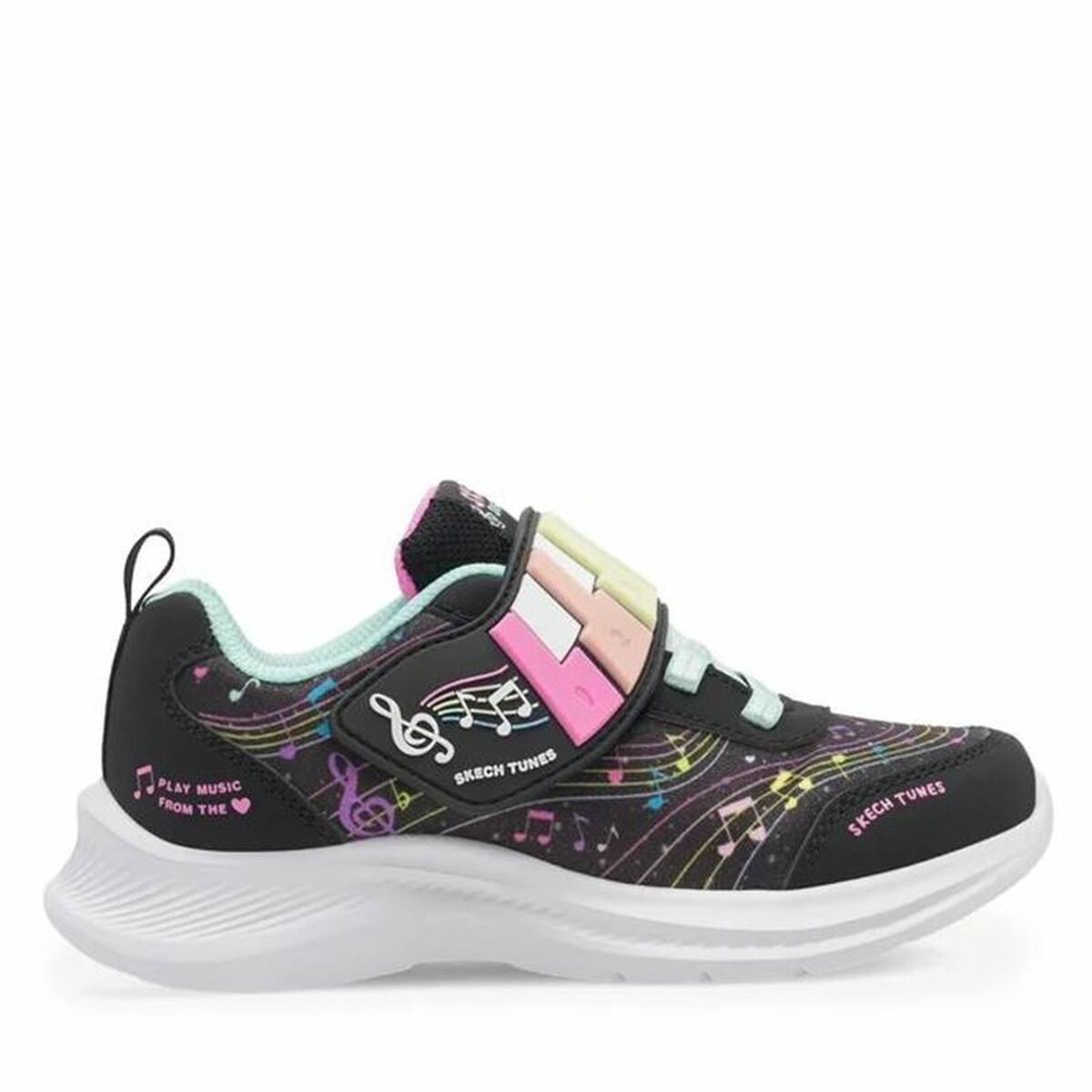 Löparskor, Vuxna Skechers Jumpsters 2.0