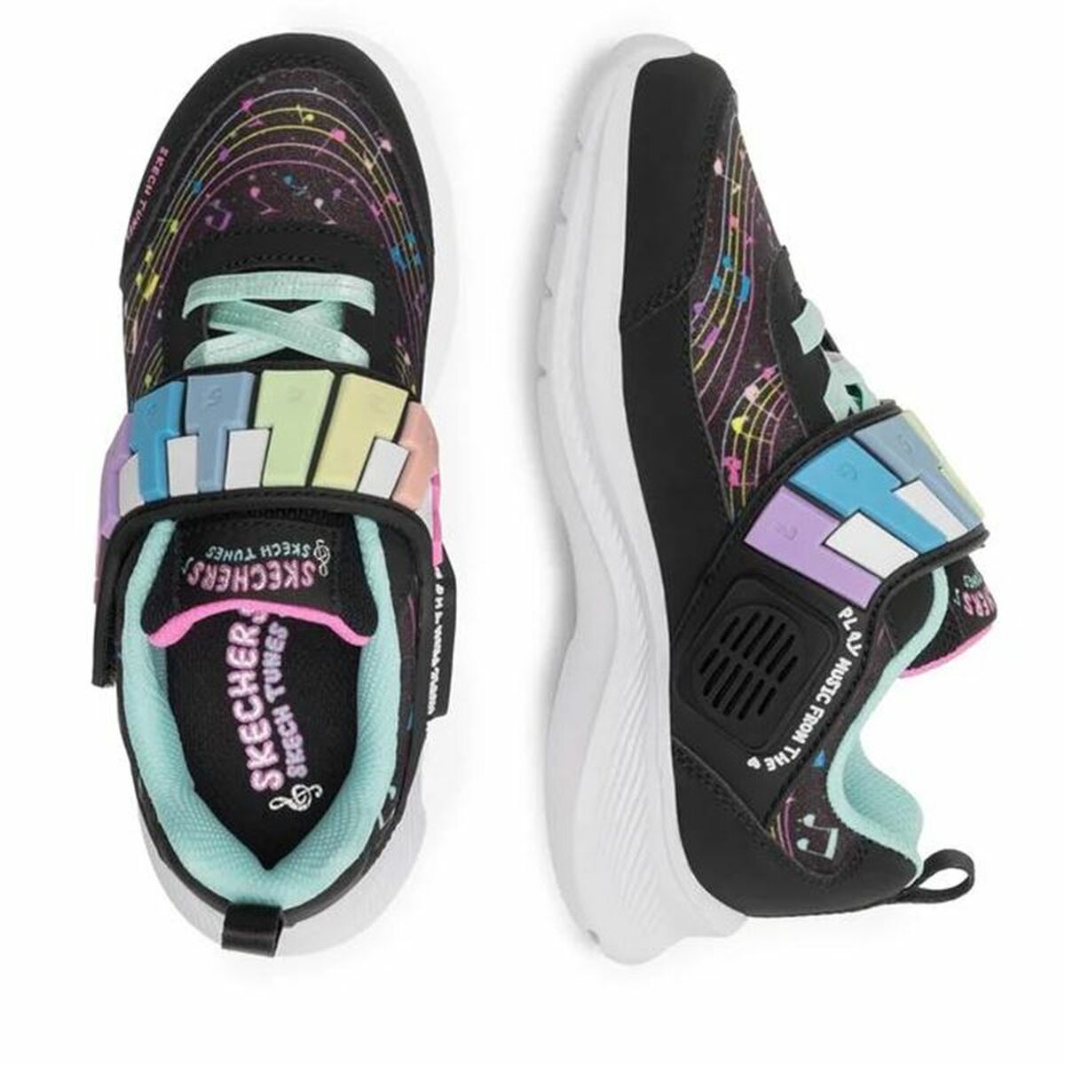 Löparskor, Vuxna Skechers Jumpsters 2.0 - 4
