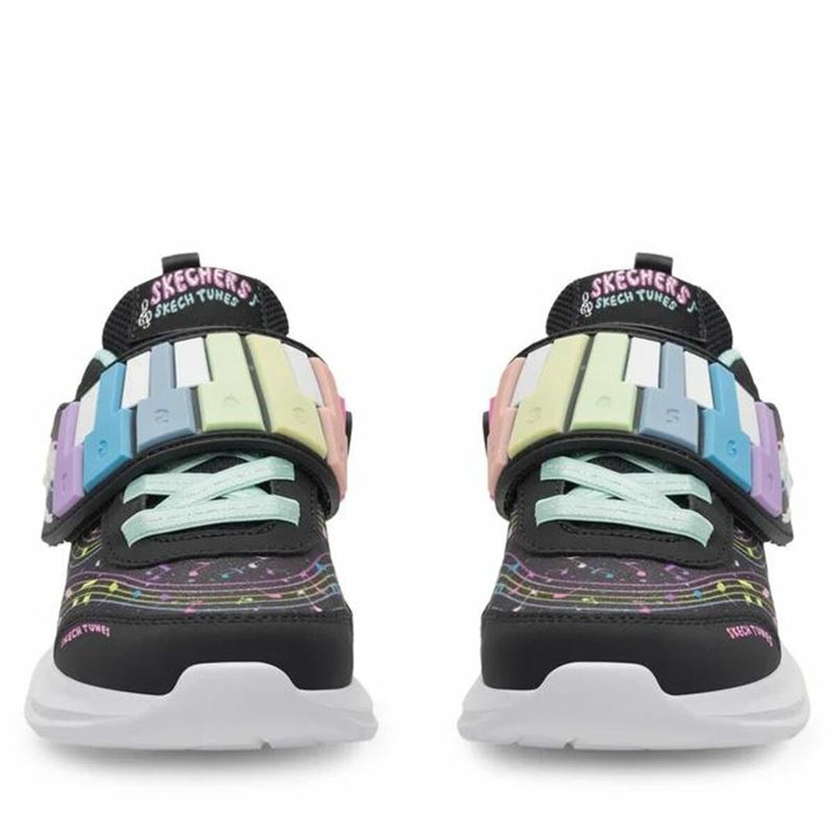 Löparskor, Vuxna Skechers Jumpsters 2.0 - 5